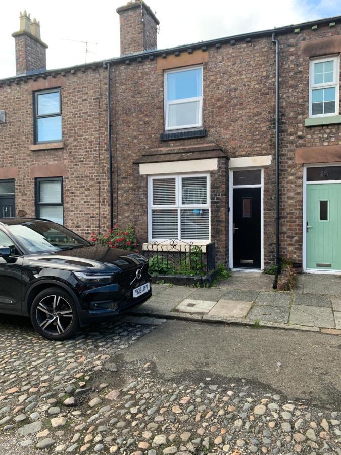 Liverpool Exterior foto